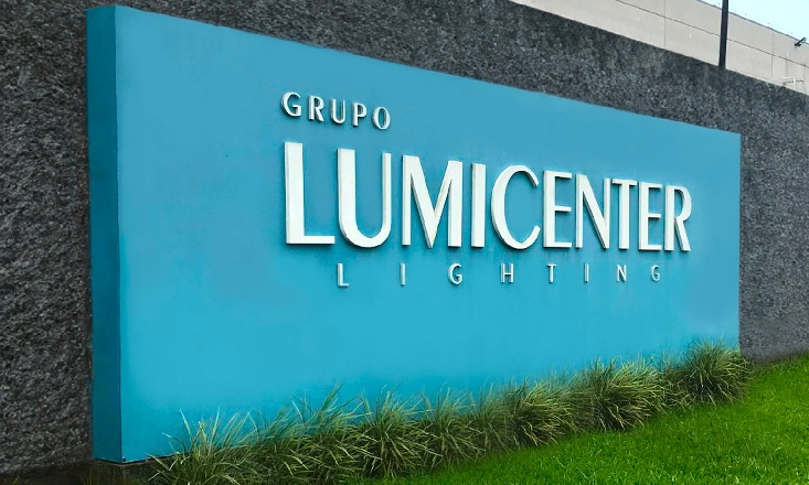 45 Anos de Luz: Lumicenter Celebra Aniversário! 