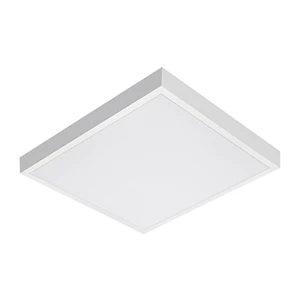 
Luminária LED Lumicenter sobrepor que proporciona grande conforto visual e uniformidade de distribuição luminosa LHT43-S e EHT43-S