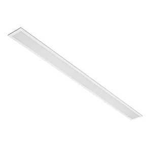 
Luminária LED Lumicenter de embutir com difusor translúcido indicado para auditórios, lojas, consultórios e restaurantes.
LHT05-E/EHT05-E
